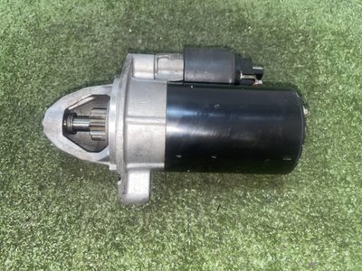Motor arranque MERCEDES-BENZ