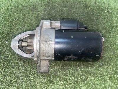 Motor arranque MERCEDES-BENZ MERCEDES CLASE C