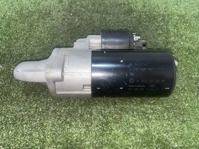 Motor arranque MERCEDES-BENZ