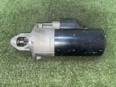 Motor arranque MERCEDES-BENZ MERCEDES CLASE CLK