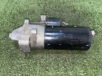 Motor arranque MERCEDES-BENZ MERCEDES CLASE E