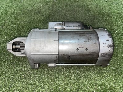 Motor arranque MERCEDES-BENZ