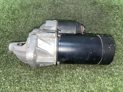 Motor arranque MERCEDES-BENZ MERCEDES CLASE A