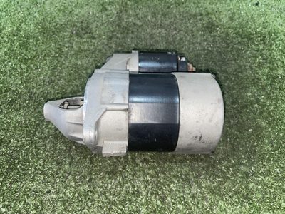 Motor arranque MERCEDES-BENZ MERCEDES CLASE A