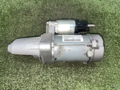 Motor arranque MERCEDES-BENZ