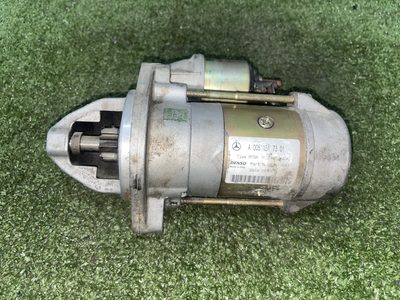 Motor arranque MERCEDES-BENZ