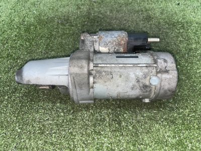 Motor arranque MERCEDES-BENZ MERCEDES CLASE B
