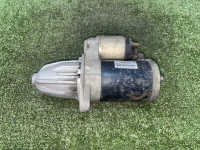 Motor arranque
