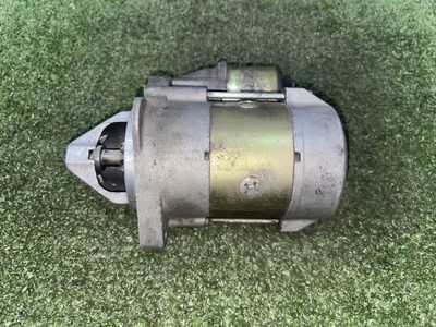 Motor arranque SMART