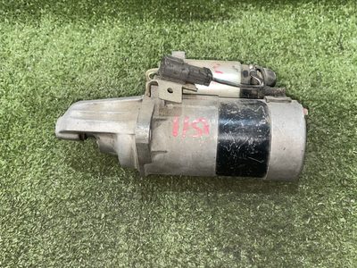 Motor arranque NISSAN
