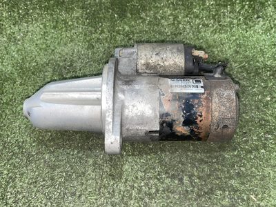 Motor arranque NISSAN PRIMERA BERLINA