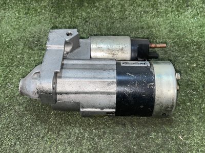 Motor arranque