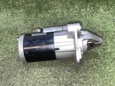 Motor arranque NISSAN MICRA