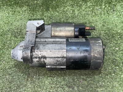 Motor arranque