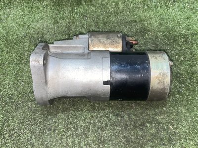 Motor arranque NISSAN SERENA