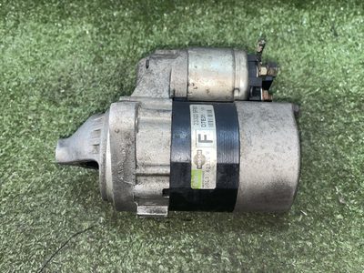 Motor arranque NISSAN