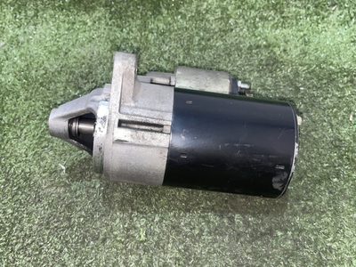 Motor arranque NISSAN