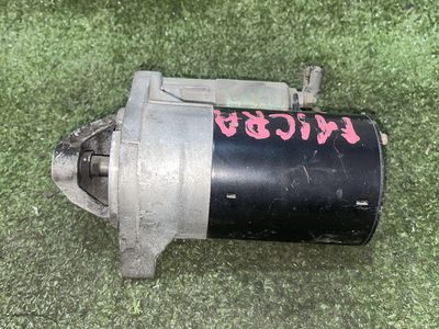 Motor arranque NISSAN MICRA