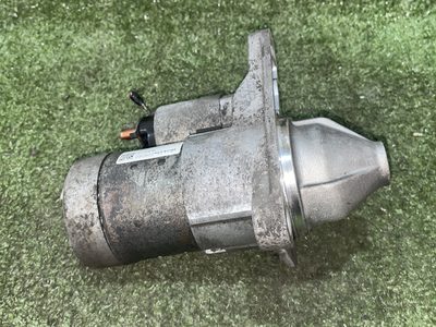 Motor arranque NISSAN QASHQAI