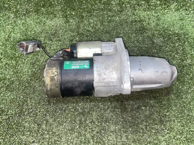 Motor arranque NISSAN MAXIMA QX