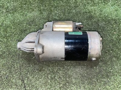 Motor arranque HYUNDAI