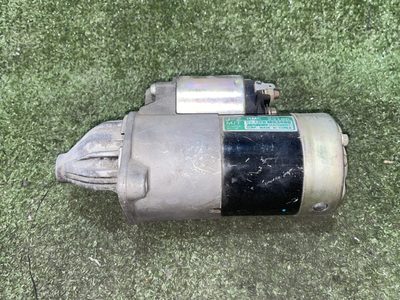 Motor arranque HYUNDAI