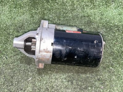 Motor arranque