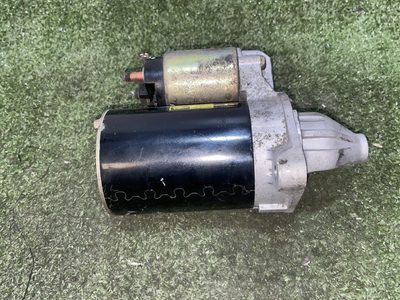 Motor arranque HYUNDAI
