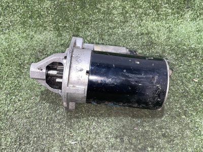Motor arranque HYUNDAI