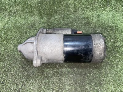 Motor arranque