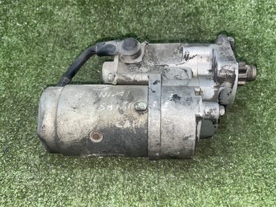 Motor arranque HYUNDAI SANTA FE