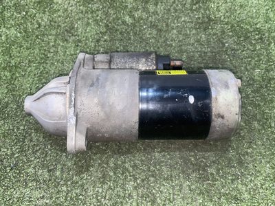 Motor arranque