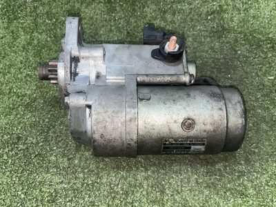 Motor arranque HYUNDAI I30 2.0 CRDi CAT