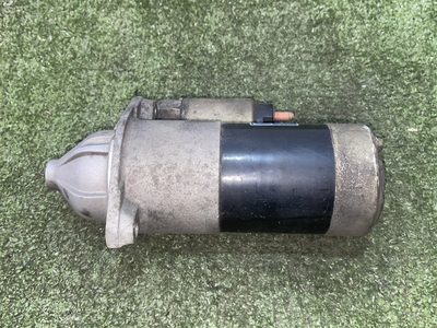 Motor arranque