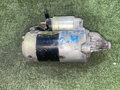 Motor arranque HYUNDAI