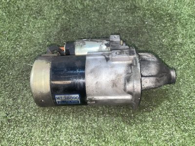 Motor arranque HYUNDAI