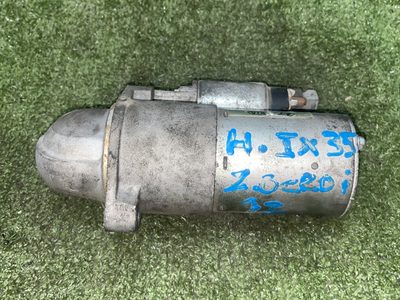 Motor arranque HYUNDAI IX35 1.7 CRDi CAT