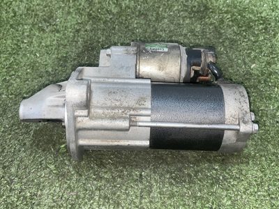 Motor arranque HYUNDAI I10 1.0 CAT