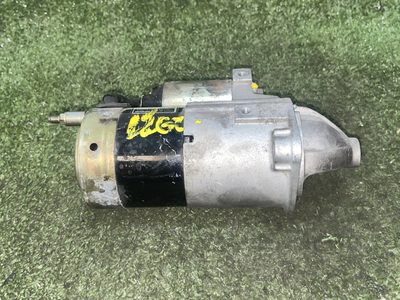 Motor arranque