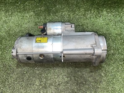 Motor arranque KIA SORENTO 2.5 CRDi CAT