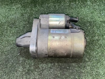 Motor arranque KIA