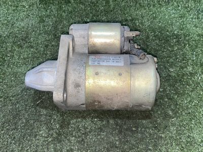 Motor arranque KIA