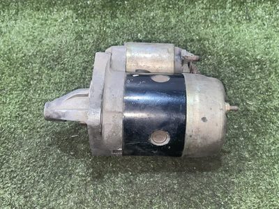 Motor arranque KIA