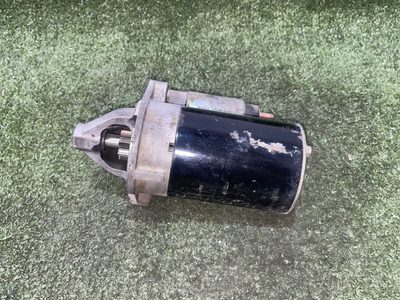 Motor arranque