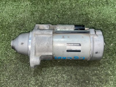 Motor arranque KIA CEE'D 1.6 CRDi CAT
