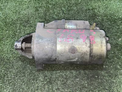 Motor arranque