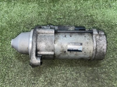 Motor arranque KIA CARENS