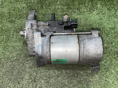Motor arranque TOYOTA