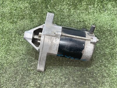 Motor arranque TOYOTA
