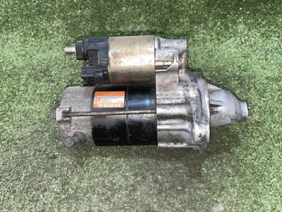 Motor arranque TOYOTA COROLLA